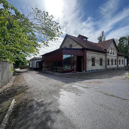 Gamla Mejeriet i Västra Värlinge-3